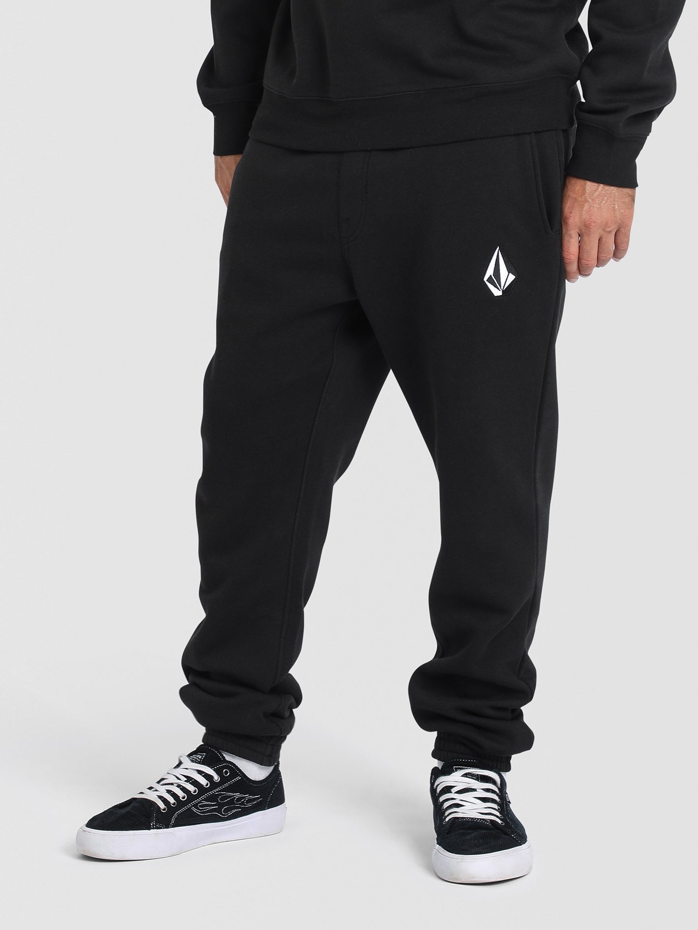 Volcom track pants sale