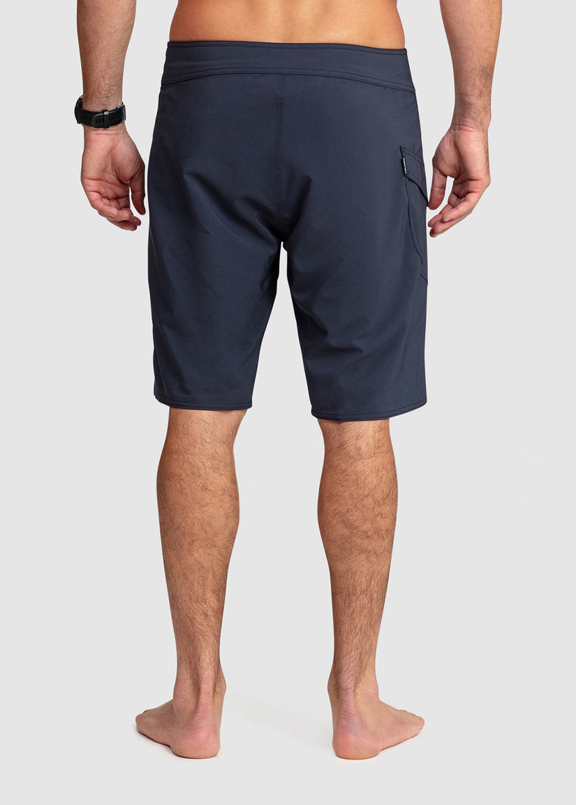 Veedo 20" Boardshort - Navy