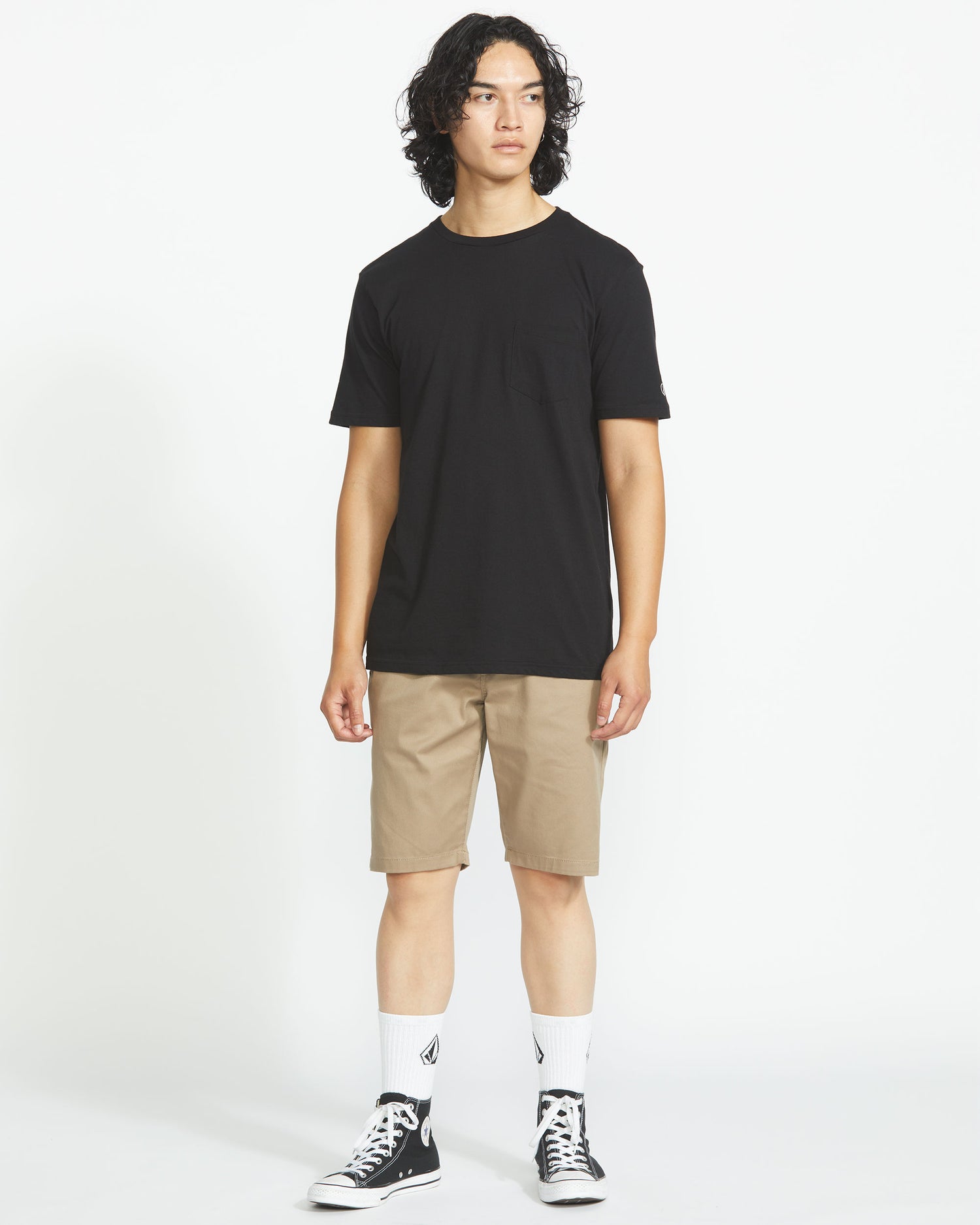 New Arrivals Mens Shorts