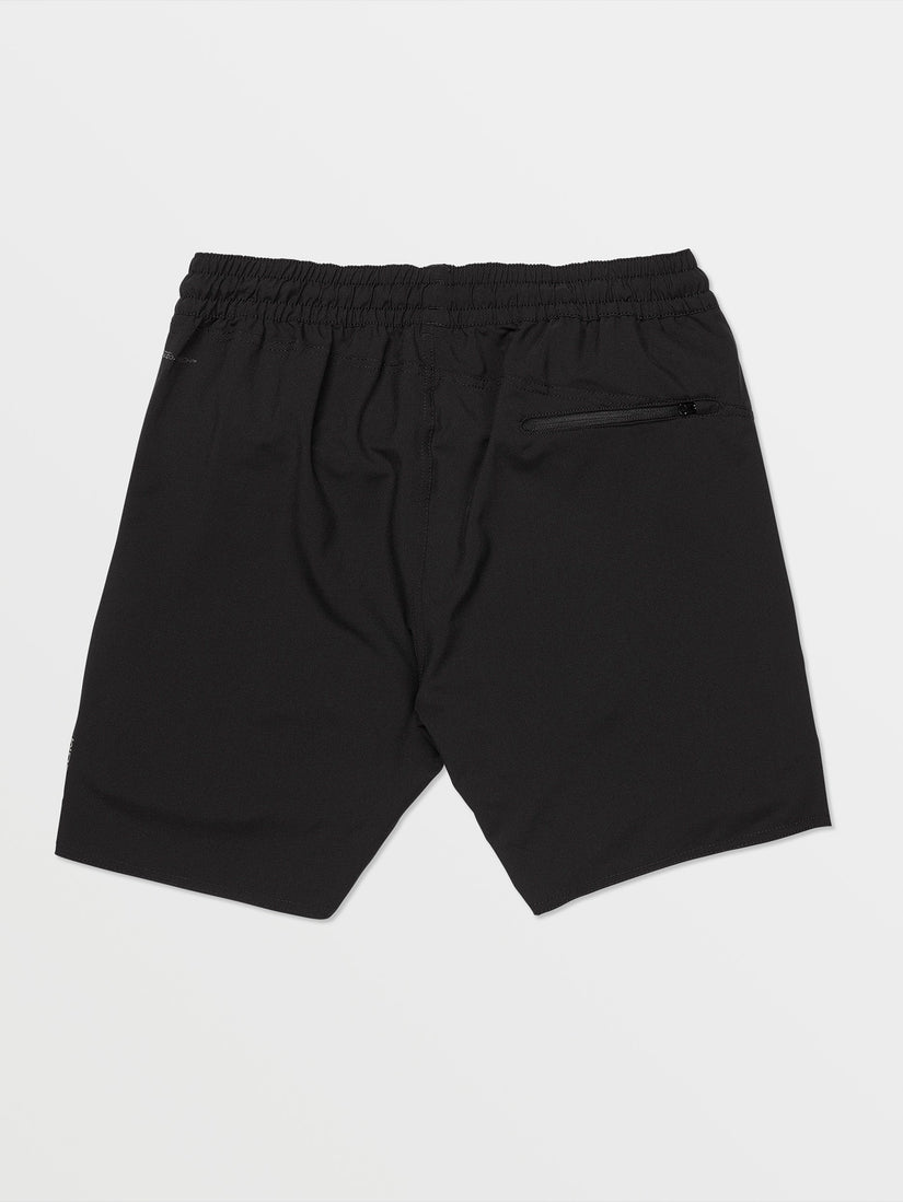 Frickin Ascender Shorts 18"- Black