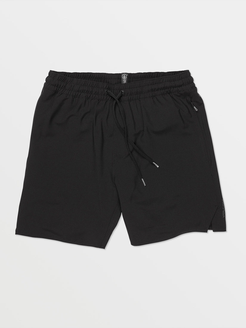 Frickin Ascender Shorts 18"- Black