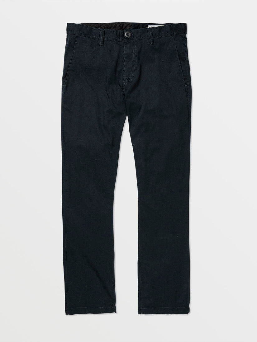 Frickin Modern Stretch Chino Pants - Dark Navy