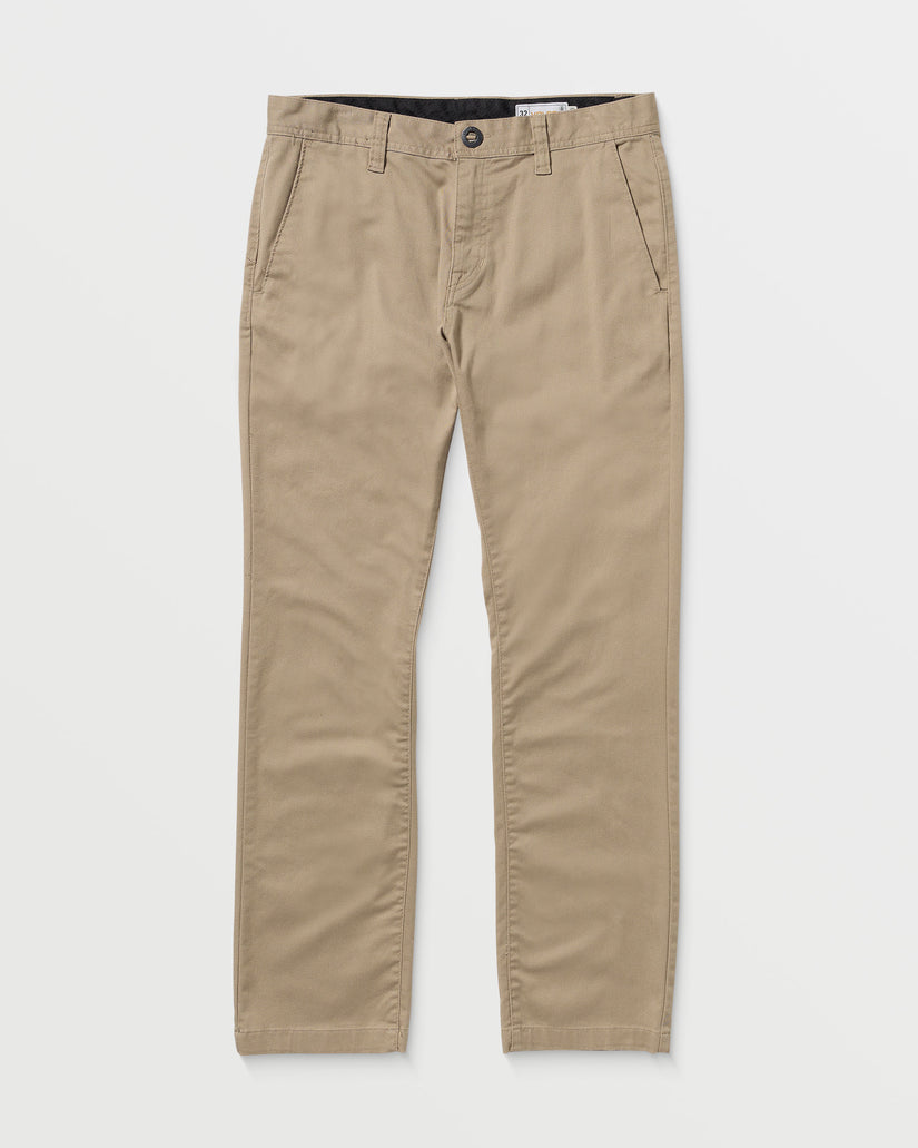 Frickin Modern Stretch Pants - Khaki