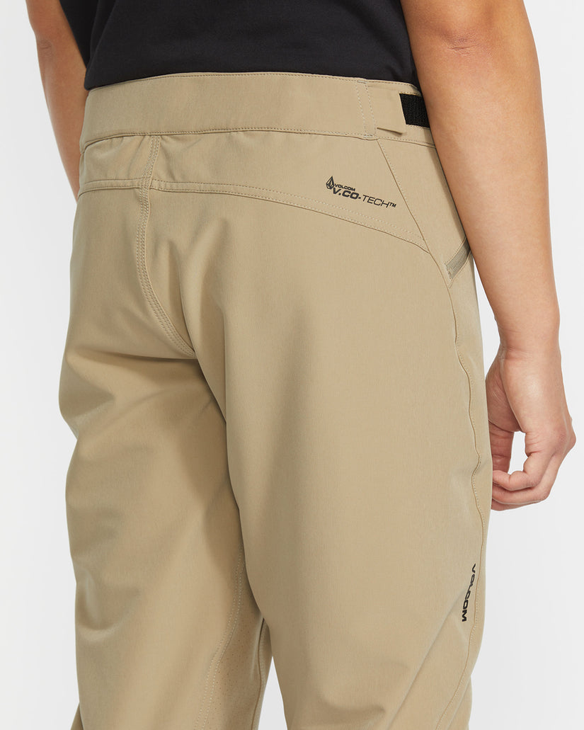 Trail Ripper Pants - Khaki