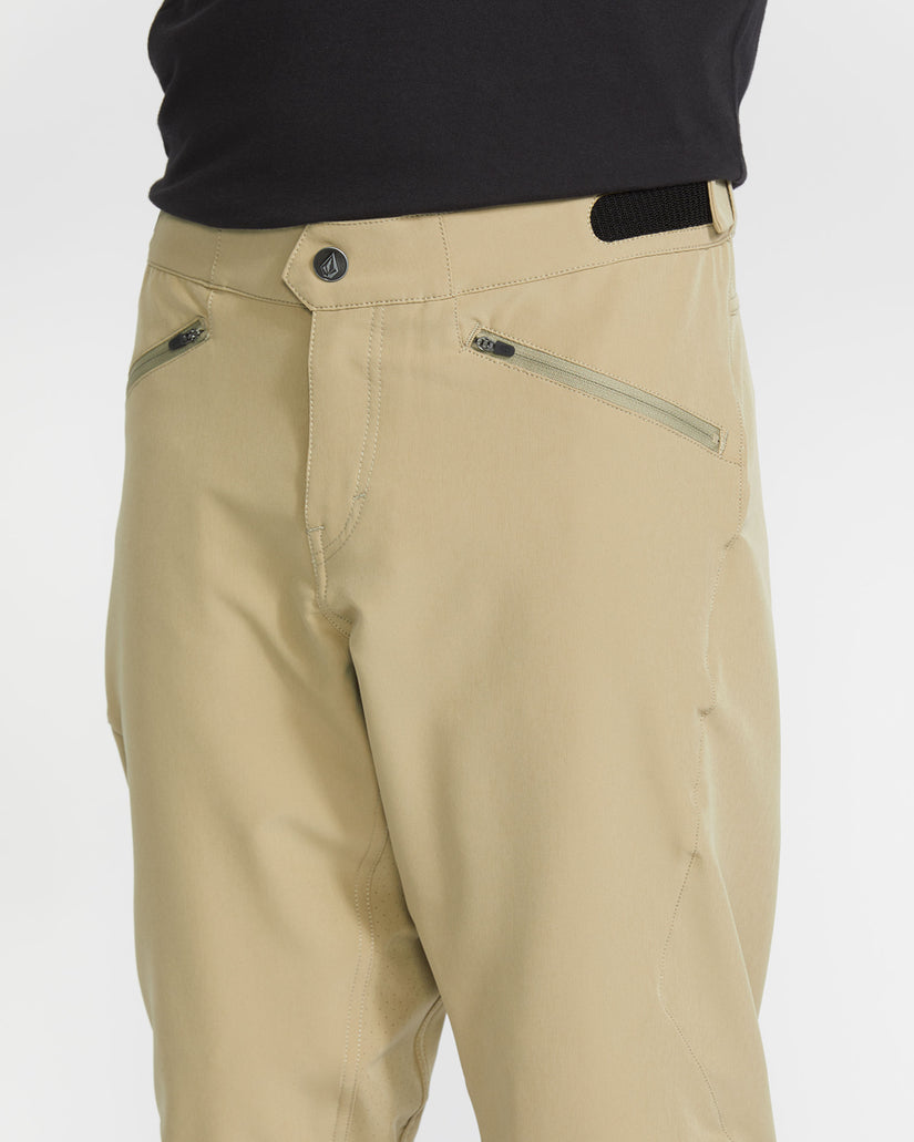 Trail Ripper Pants - Khaki