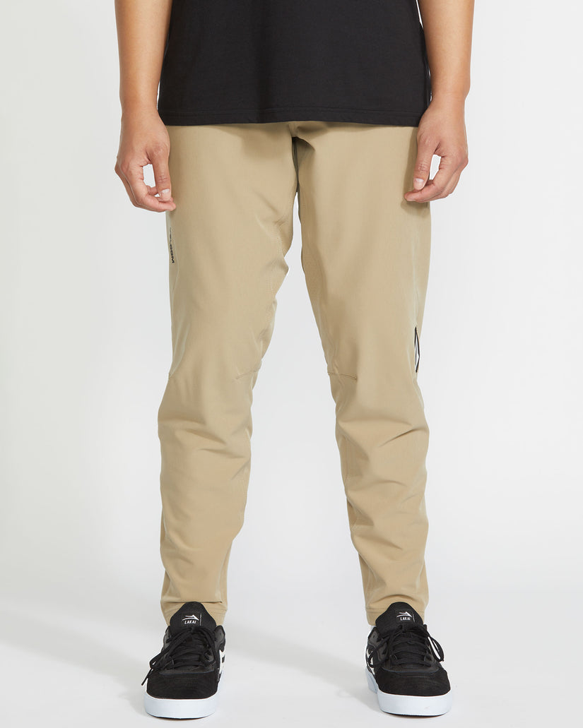 Trail Ripper Pants - Khaki