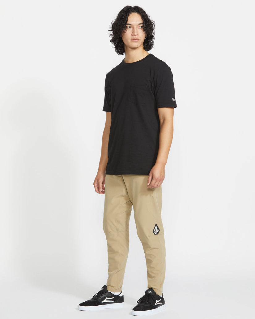 Trail Ripper Pants - Khaki