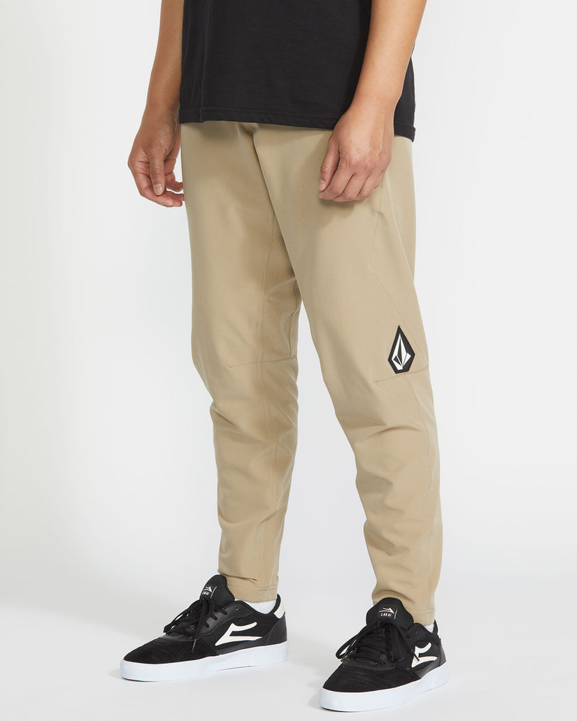 Trail Ripper Pants - Khaki