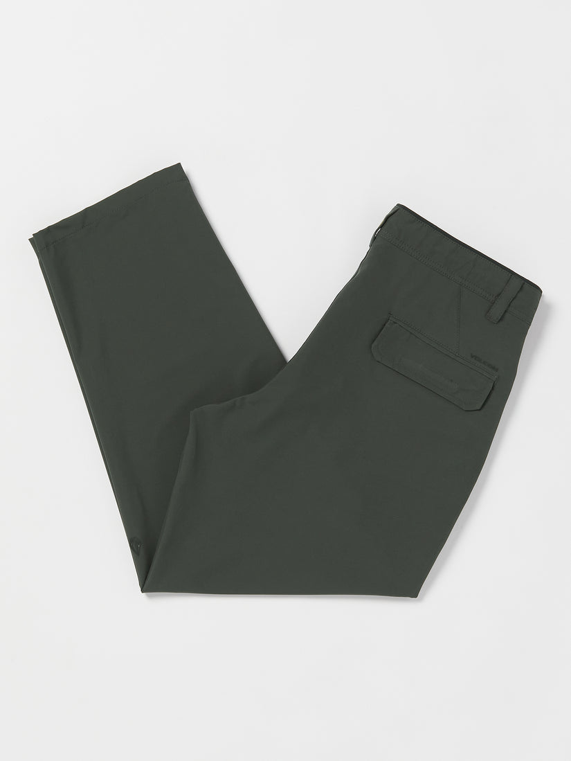 Veeco Transit Pants - Stealth