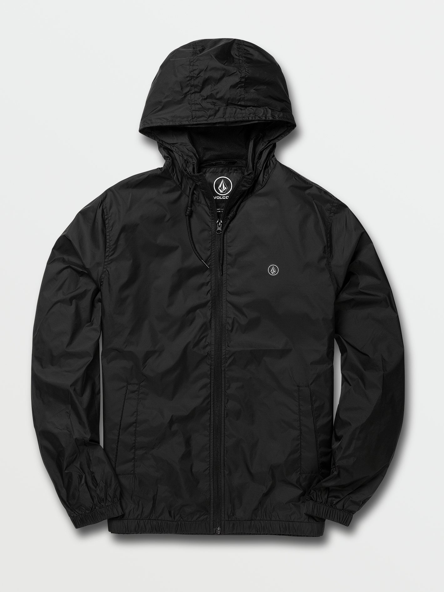 Volcom windbreaker sales