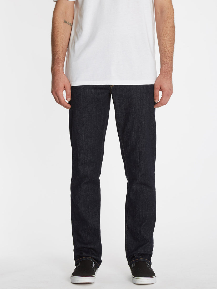 Vorta Slim Fit Jeans - Rinse