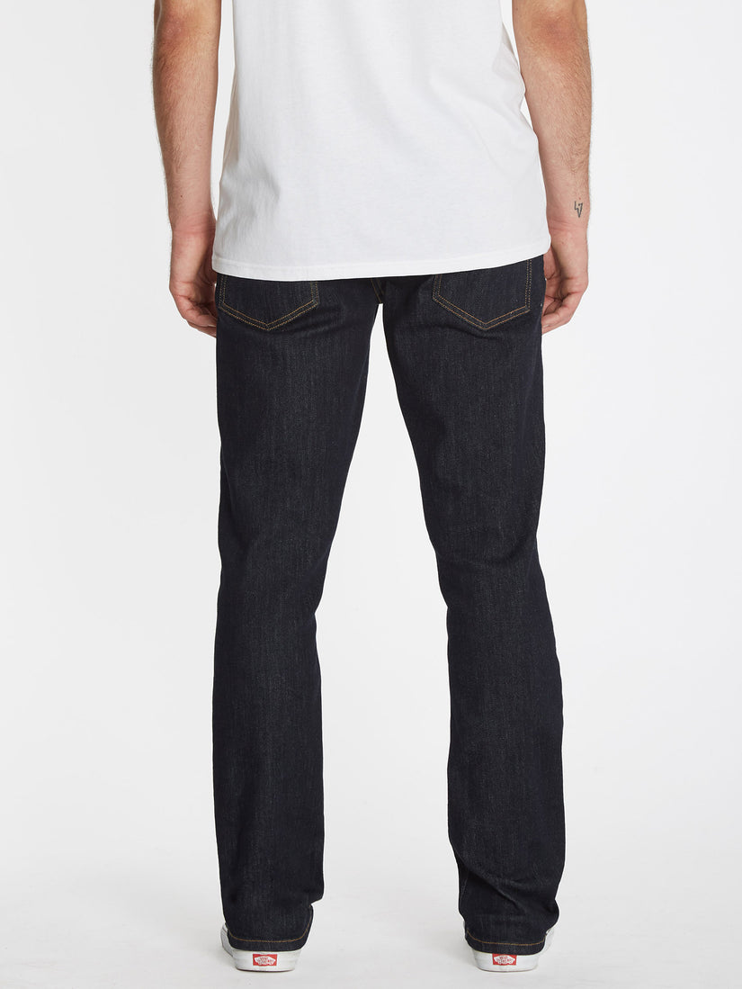 Vorta Slim Fit Jeans - Rinse