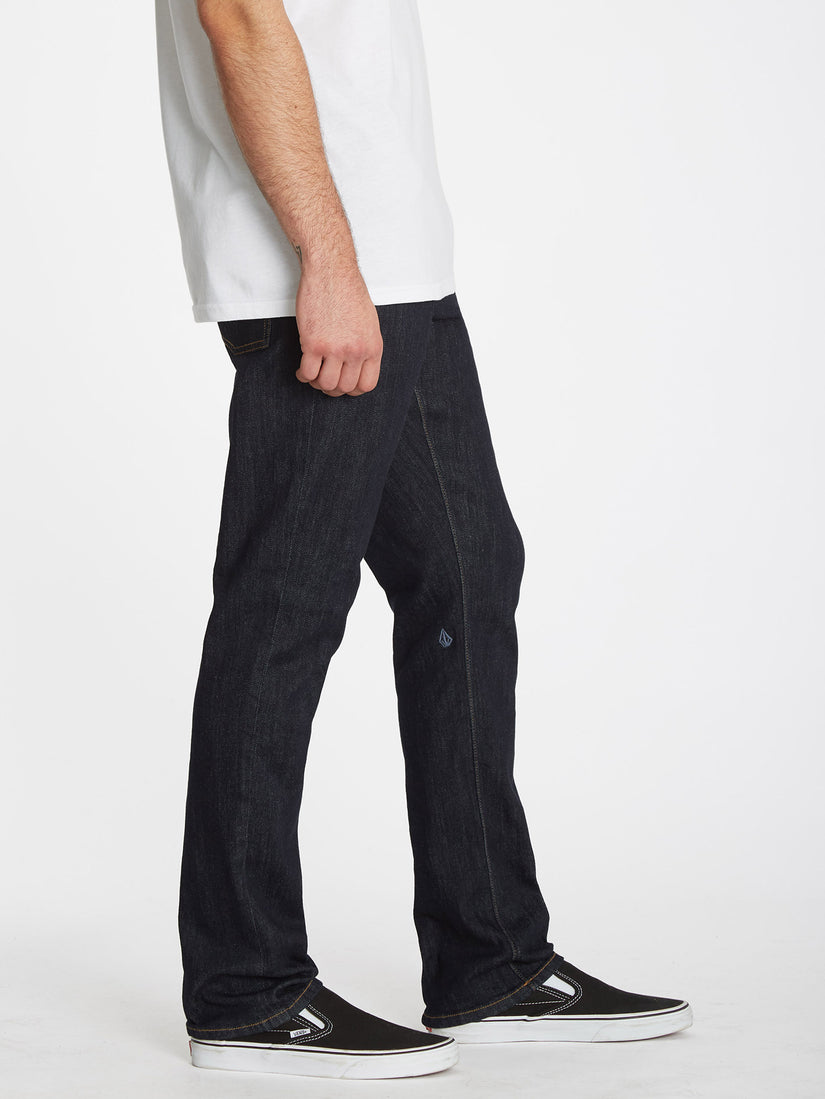 Vorta Slim Fit Jeans - Rinse