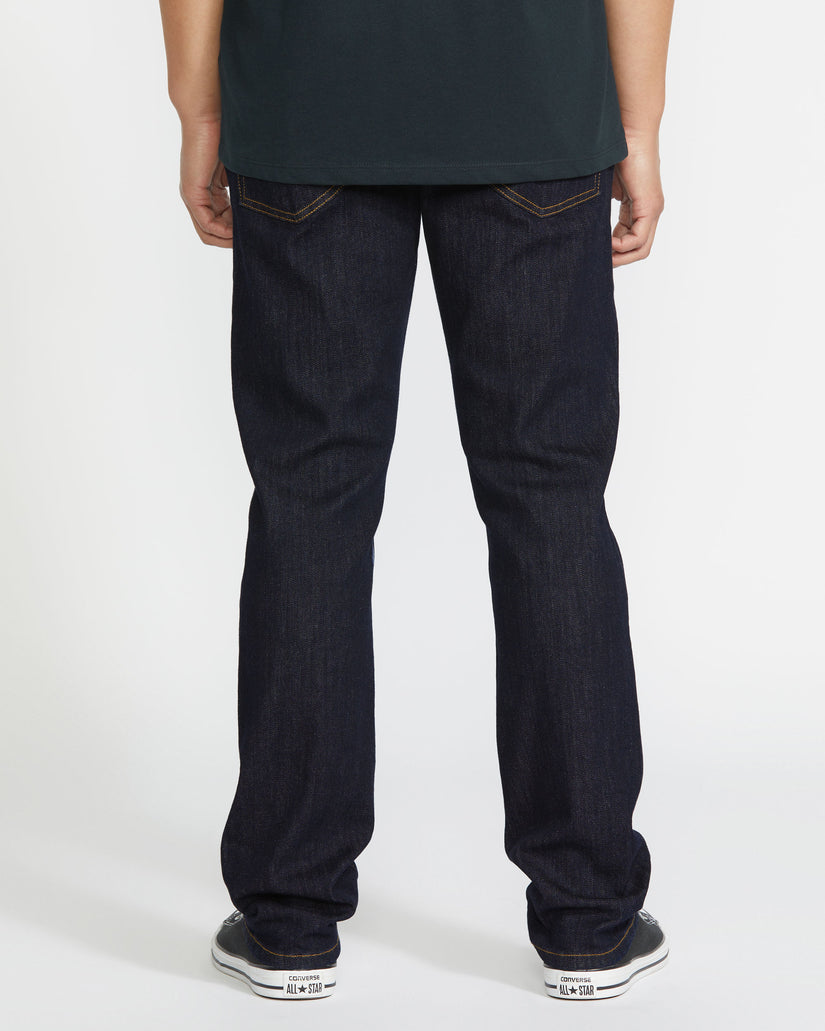 Vorta Slim Fit Jeans - Rinse