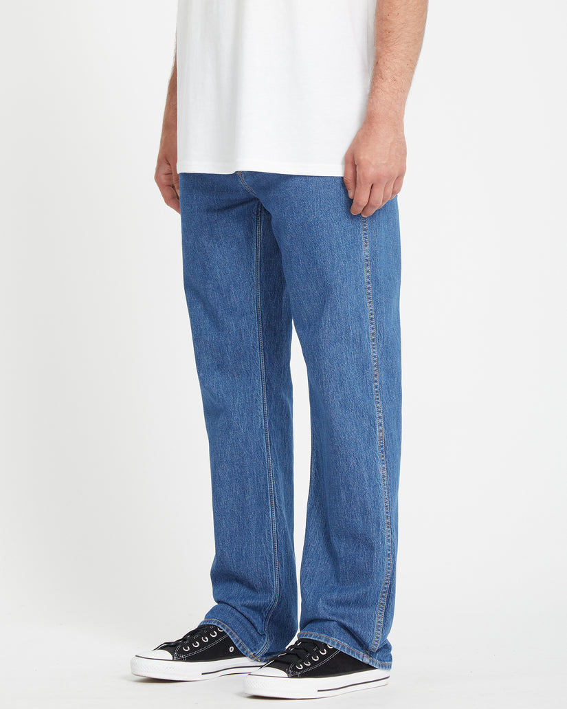 Modown Jeans - Bold Blue