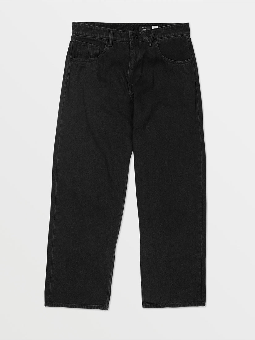 Billow Jeans - Black