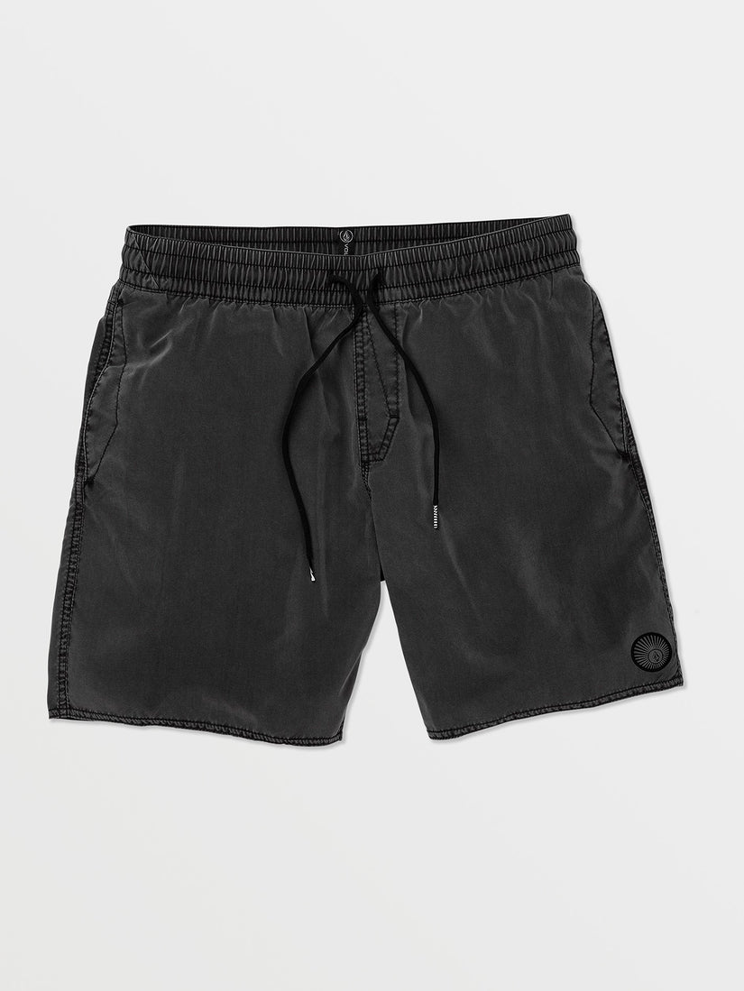 Center Trunks 17" - Black