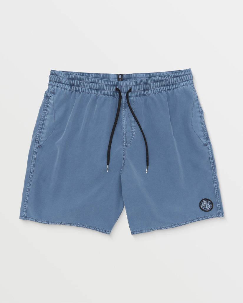 Center Trunks 17" - Blueberry