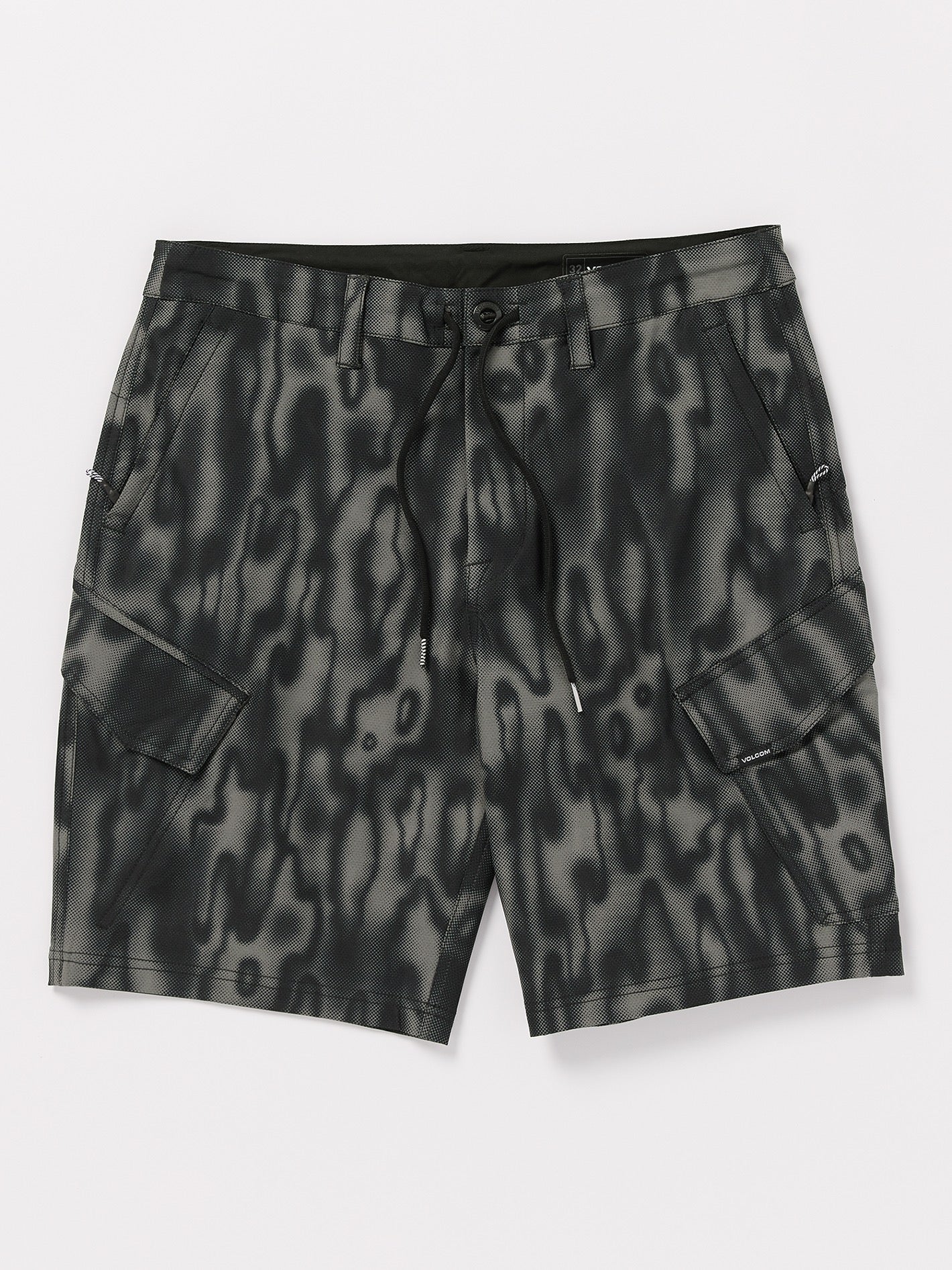 Volcom hybrid shorts sales