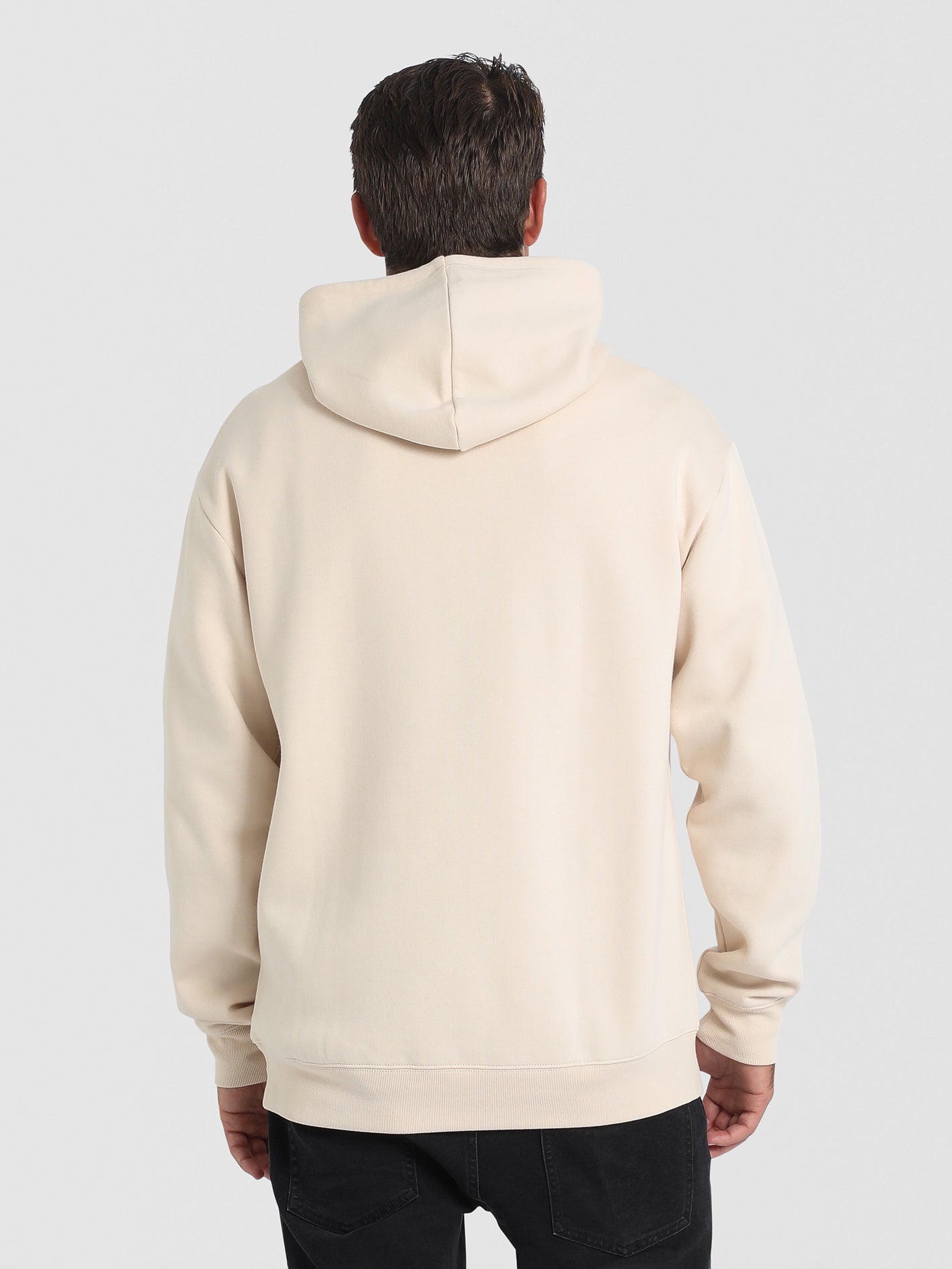 Stonicon Pullover - Sand – Volcom