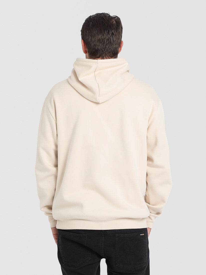 Boulder Pullover - Sand