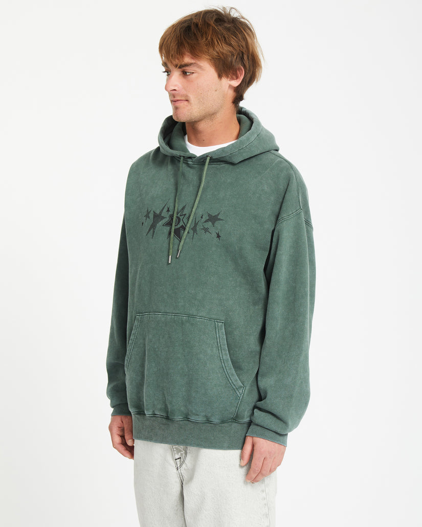 Volcom Entertainment Pullover - Alpine