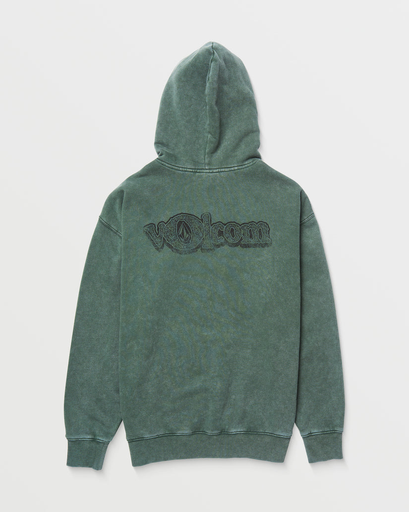 Volcom Entertainment Pullover - Alpine