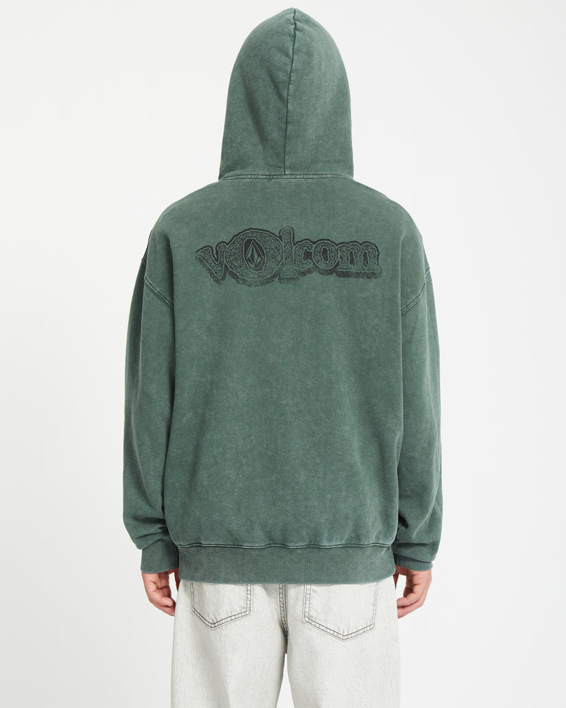 Volcom Entertainment Pullover - Alpine