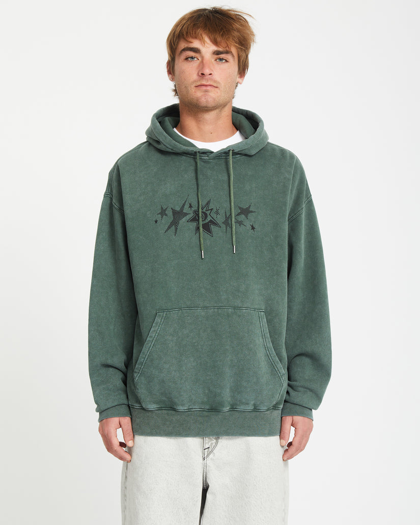 Volcom Entertainment Pullover - Alpine