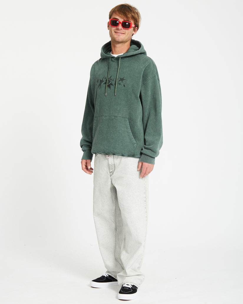 Volcom Entertainment Pullover - Alpine