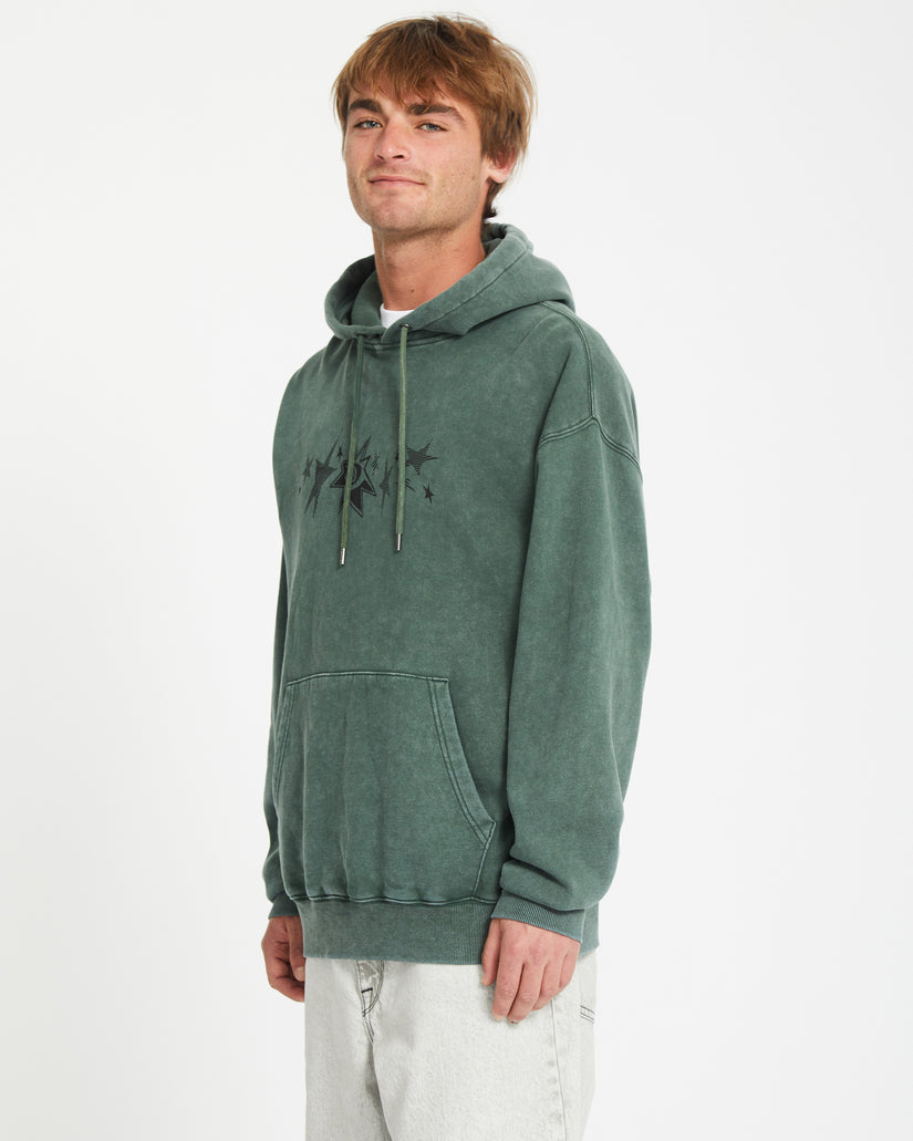 Volcom Entertainment Pullover - Alpine