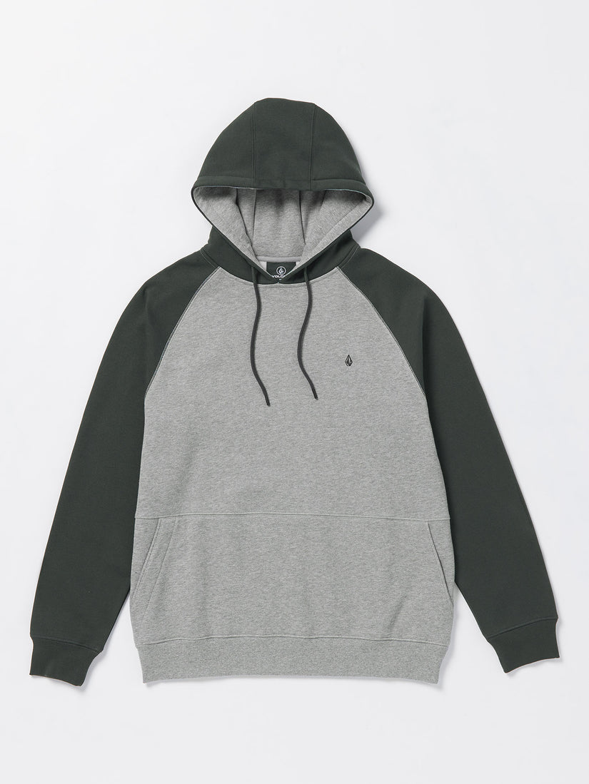 Homak Pullover - Stealth