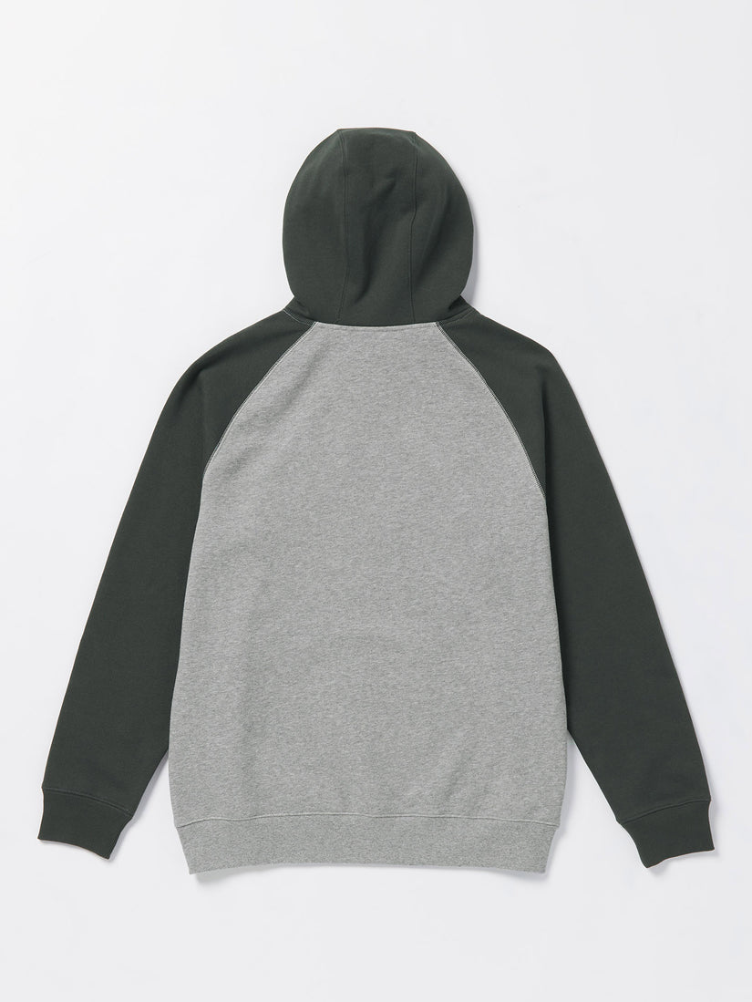 Homak Pullover - Stealth