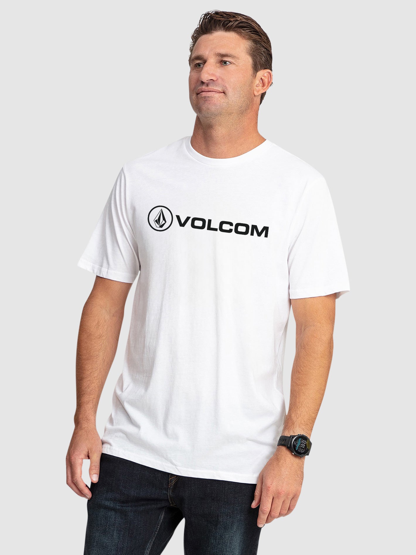 Mens Organic Cotton Tees