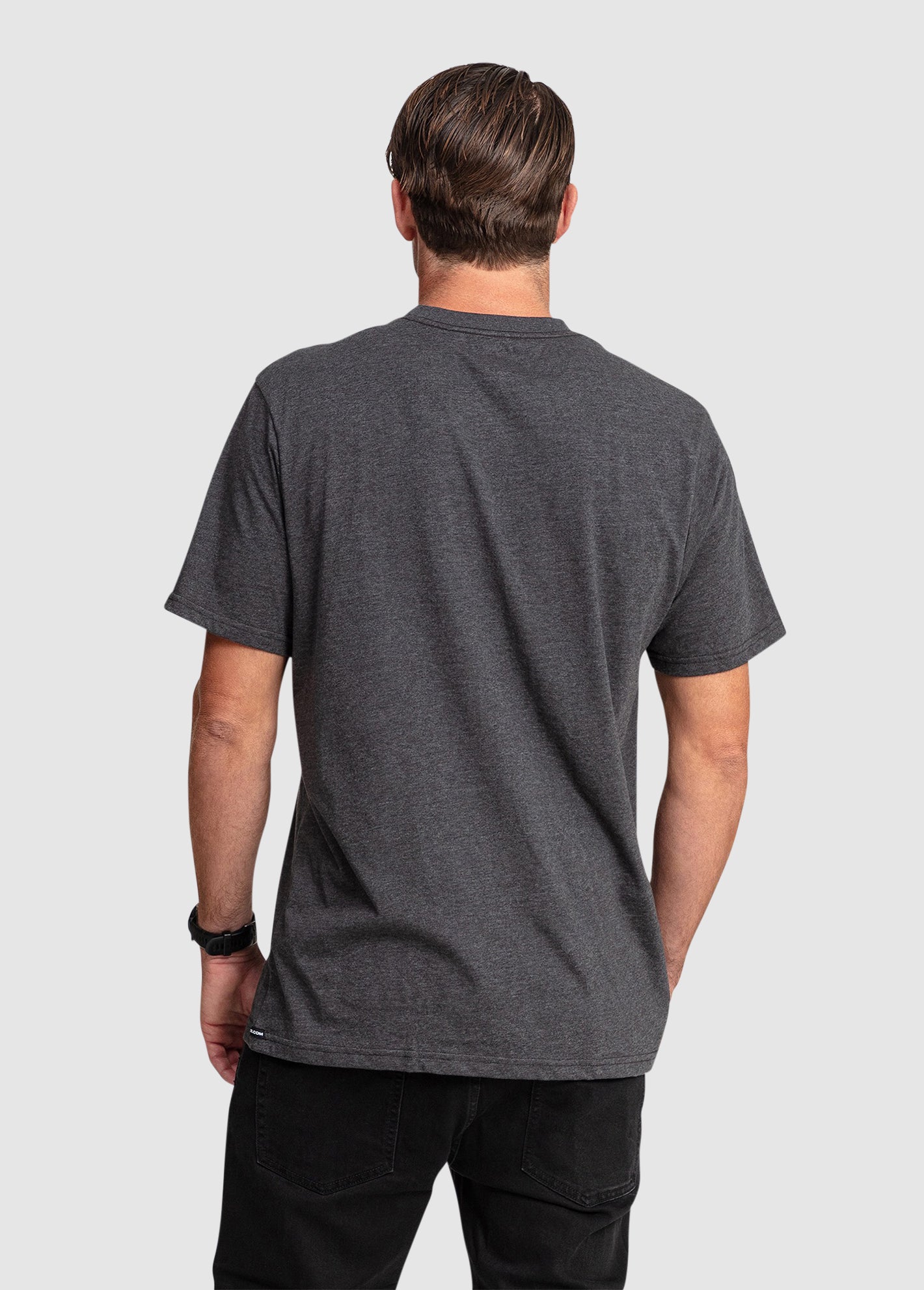 Short sleeve outlet tee shirts