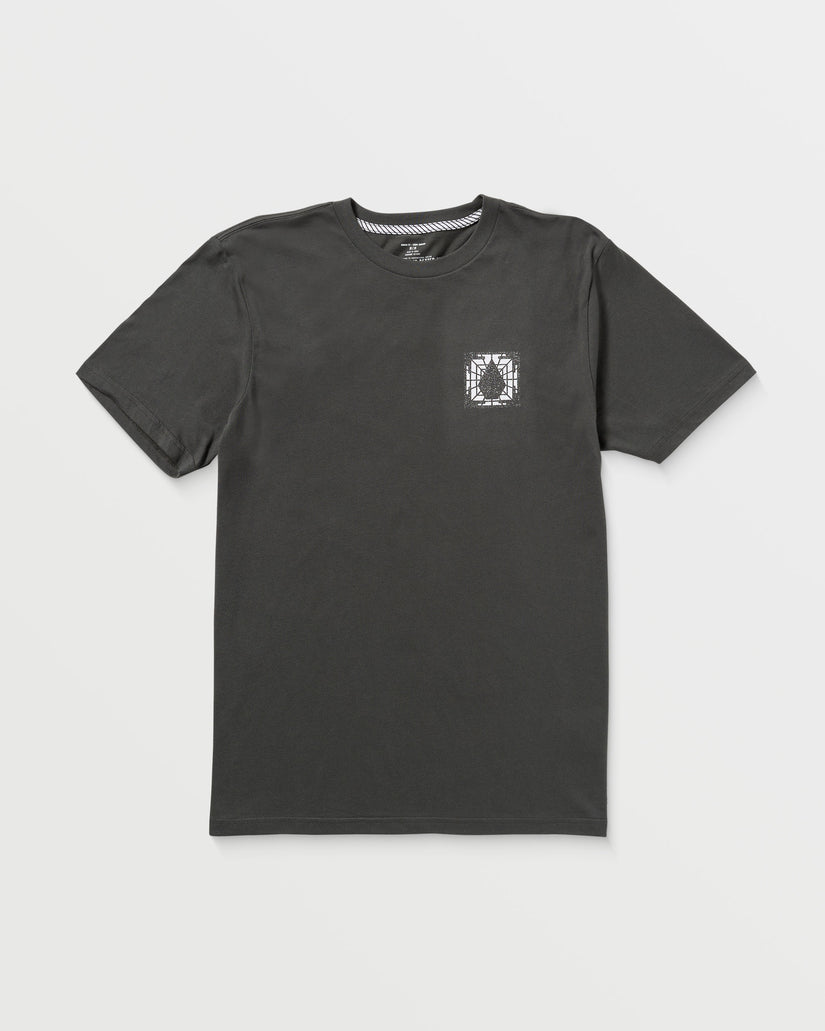 Within Short Sleeve Tee - Stealth