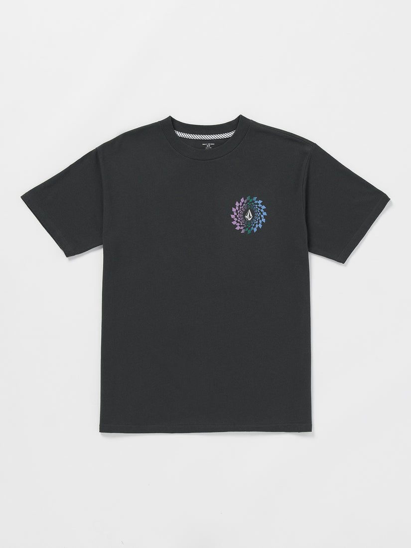 Easy Orbit 2.0 Short Sleeve Tee - Stealth