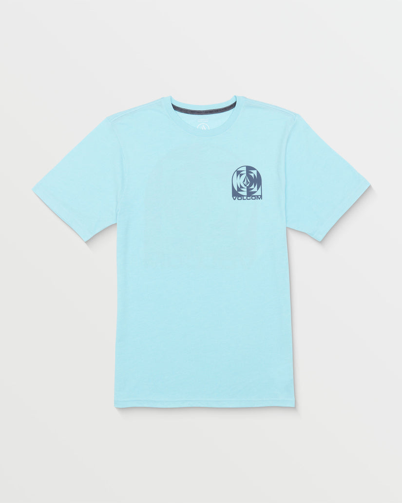 Echo Chamber Sst - Horizon Blue Heather – Volcom