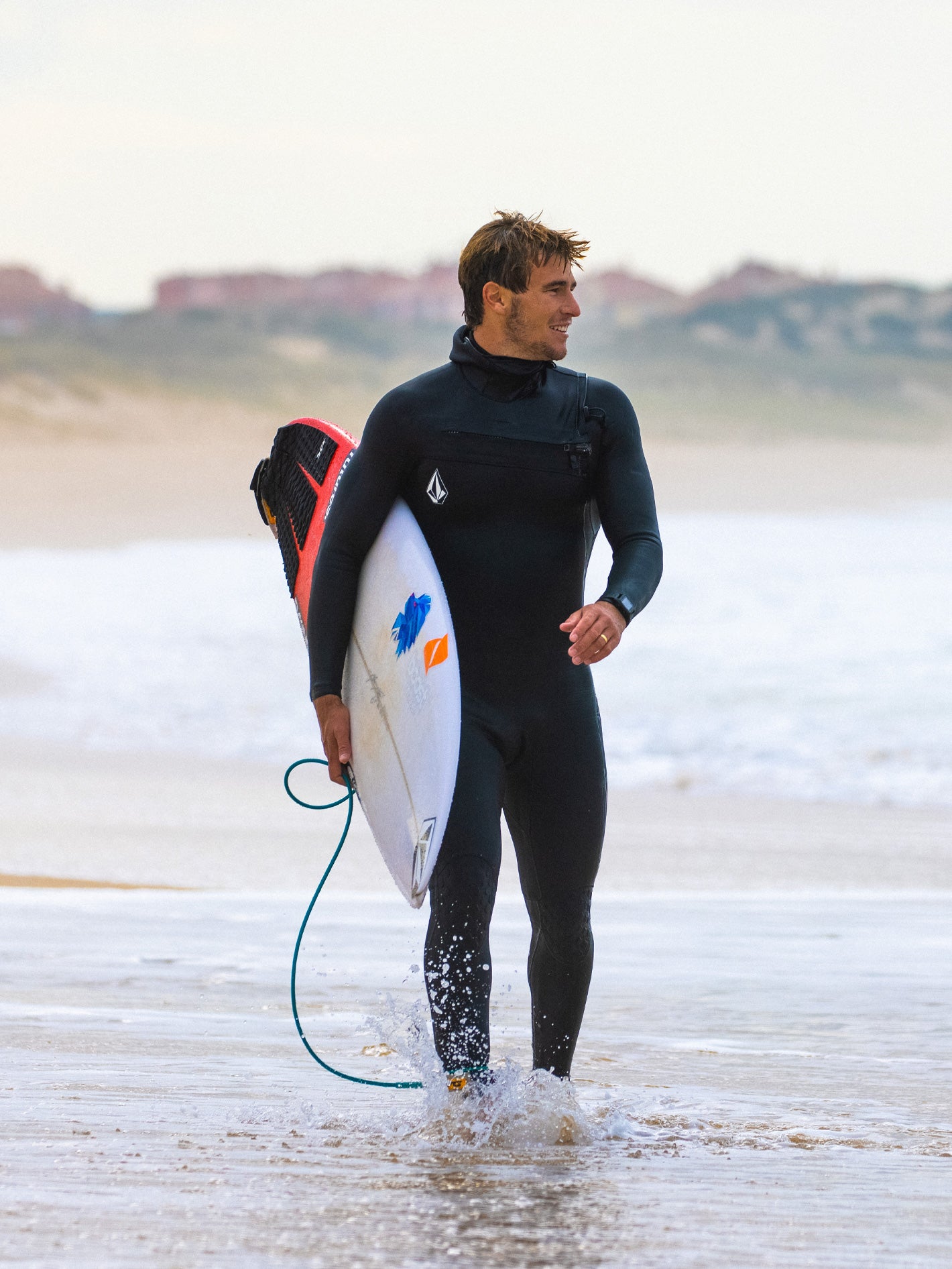 Mens Wetsuits