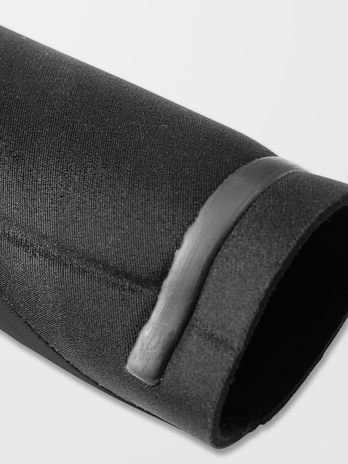 Modulator 3/2mm Chest Zip Wetsuit - Black