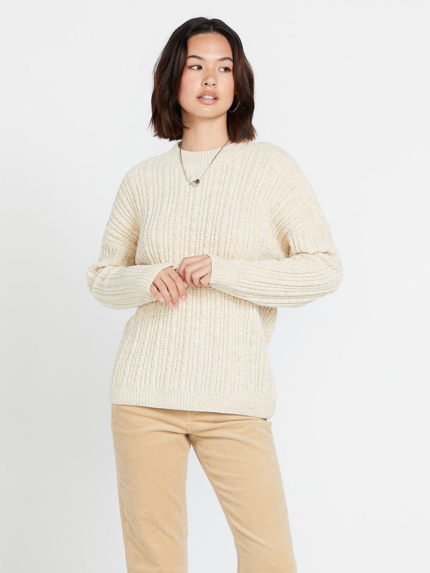 New Arrivals Womens Knits & Cardigans