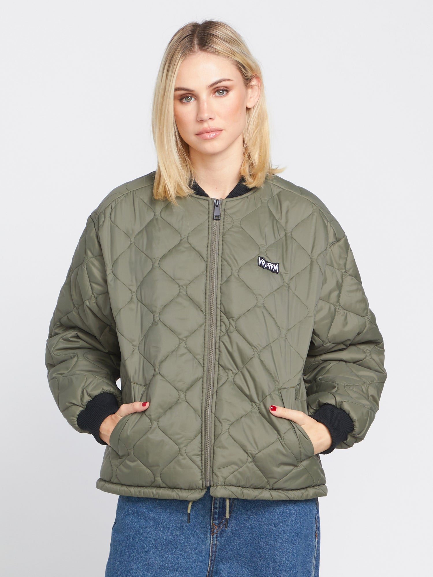 New Arrivals Womens Jackets