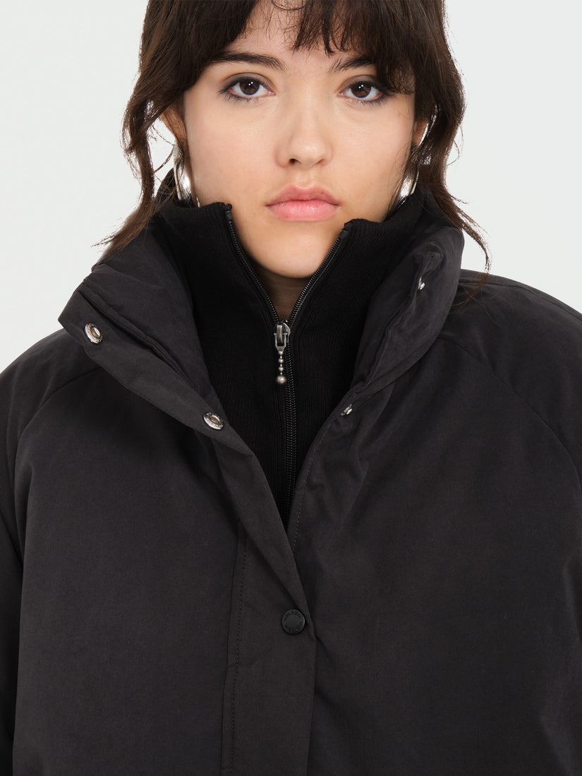 Sleepi Puff Jacket - Blouson Black