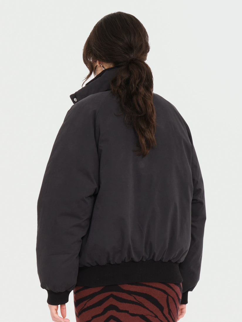 Sleepi Puff Jacket - Blouson Black