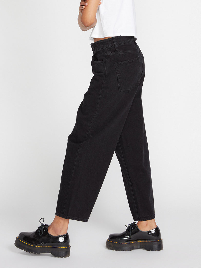 Weellow Jeans - Black