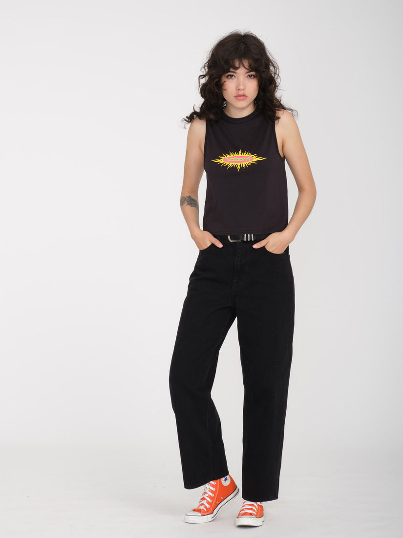 Weellow Jeans - Black