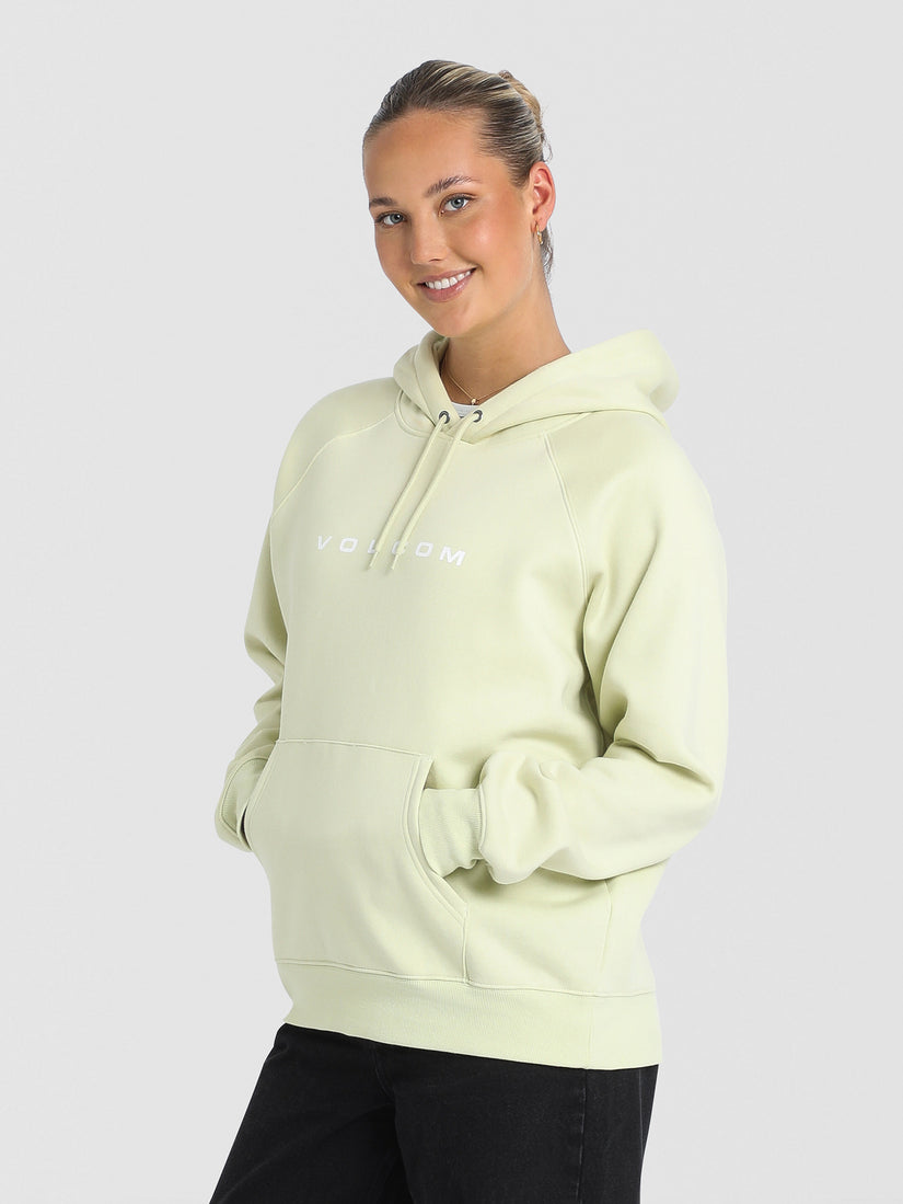 Get More Hoodie - Lime Ice