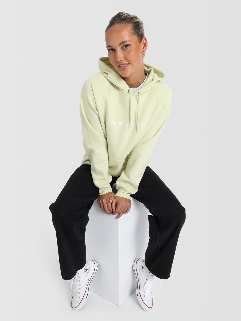 Get More Hoodie - Lime Ice