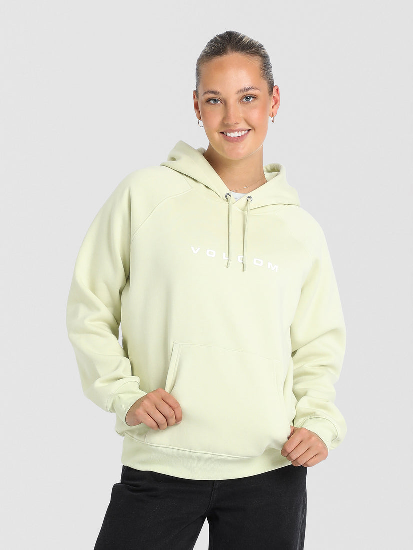 Get More Hoodie - Lime Ice