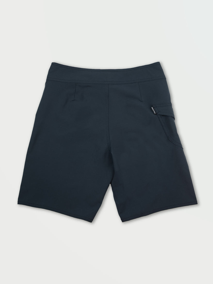 Big Youth Veedo Boardshort - Navy